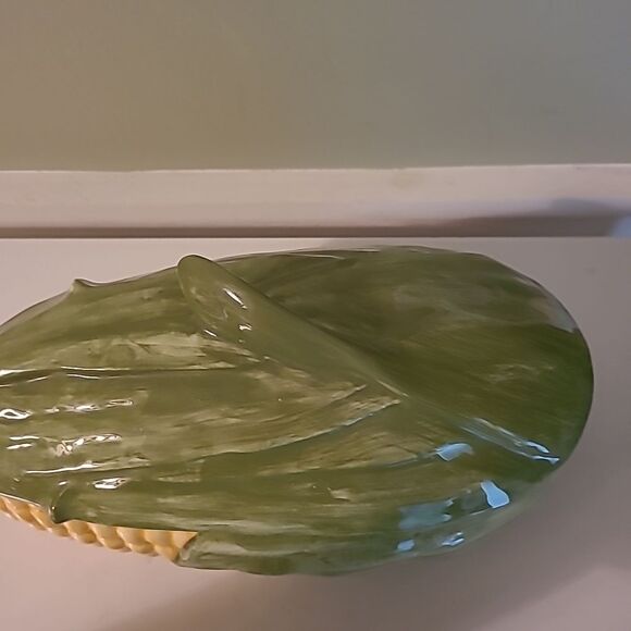 Corn Covered Casserole Dish - Picture 2 of 8